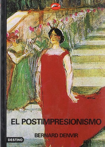 Beispielbild fr El postimpresionismo zum Verkauf von medimops