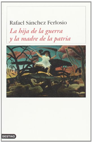 Stock image for La hija de la guerra y la madre de la patria (Imago Mundi) for sale by medimops