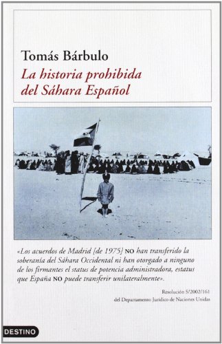 Stock image for La Historia Prohibida Del Shara Espaol for sale by Hamelyn