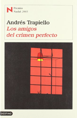 Stock image for Los Amigos Del Crimen Perfecto for sale by Better World Books