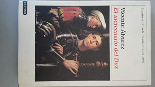 Imagen de archivo de El Mercenario del Dux a la venta por Librera 7 Colores