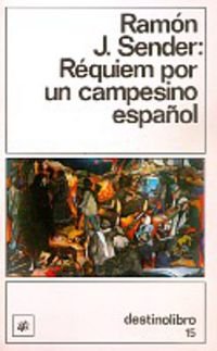 Beispielbild fr Requiem Por Un Campesino Espanol/ Requiem for a Spanish Peasant zum Verkauf von Ammareal