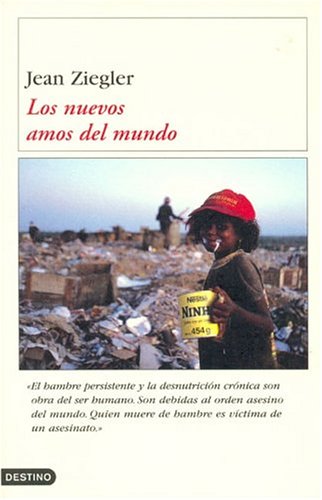 9788423334902: Los nuevos amos del mundo (Spanish Edition)