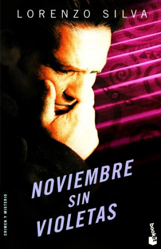 Noviembre sin violetas - Silva, Lorenzo