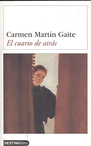 9788423335176: El cuarto de atrs (Destinolibro 135)