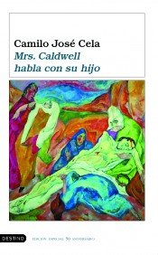 9788423335398: Mrs. Caldwell habla con su hijo (ncora & Delfin)