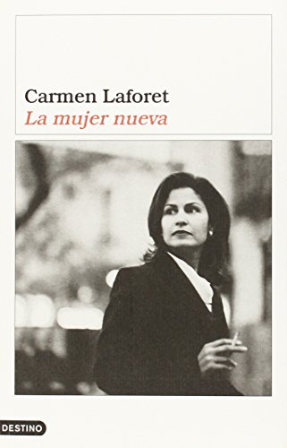 9788423335589: La mujer nueva (ncora & Delfin)