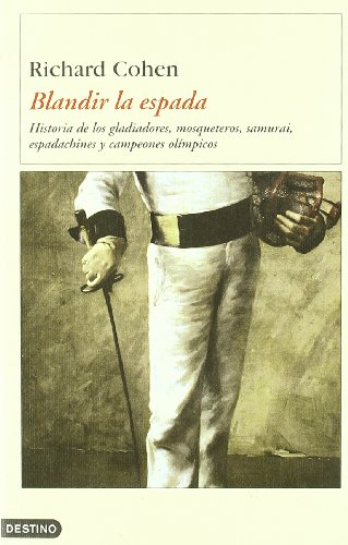 9788423335671: Blandir LA Espada (Spanish Edition)