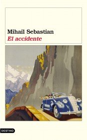 9788423335787: El accidente (ncora & Delfin)