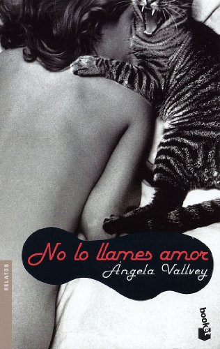 9788423335855: No lo llames amor (Fuera de coleccin) (Spanish Edition)