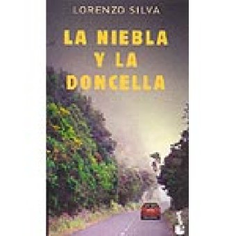 9788423335893: Niebla y la doncella, la (Booket Logista)