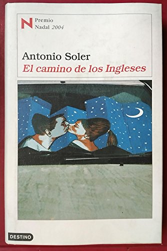 9788423335930: El camino de los ingleses (ncora & Delfin)