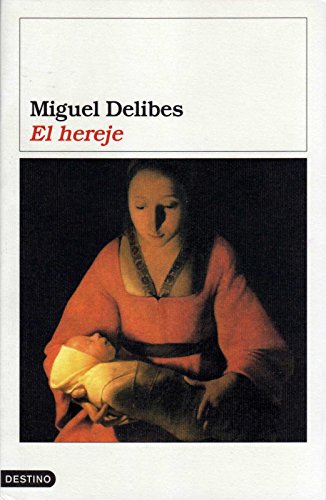 9788423336067: El hereje....DL (Destinolibro)