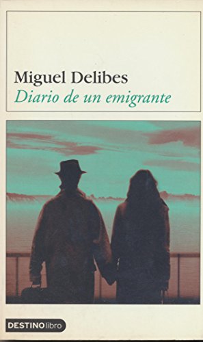 9788423336081: Diario de un emigrante....DL (Destinolibro)