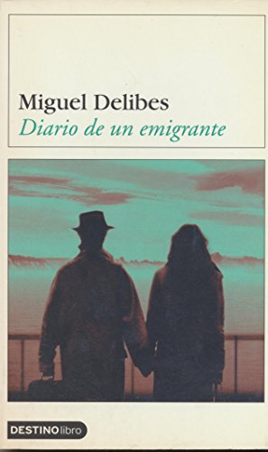9788423336081: Diario de un emigrante/ Diary of an emigrant
