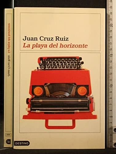 Stock image for LA PLAYA DEL HORIZONTE for sale by Librera Circus