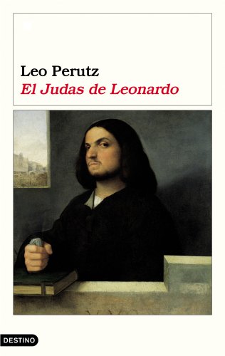 Stock image for El judas de Leonardo / The judas of Leonardo for sale by AwesomeBooks