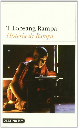 Imagen de archivo de Historia de Rampa.DL a la venta por -OnTimeBooks-