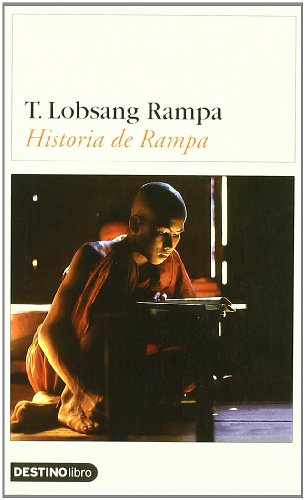 9788423336395: Historia de Rampa....DL (Destinolibro)