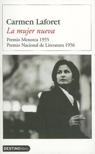 Imagen de archivo de La mujer nueva.DL (Destinolibro) a la venta por medimops