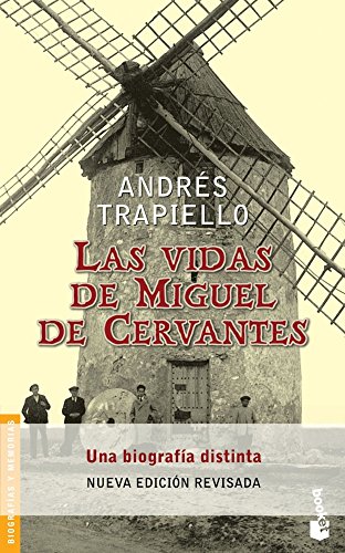 9788423336852: Las Vidas De Miguel De Cervantes (Divulgacion) (Spanish Edition)