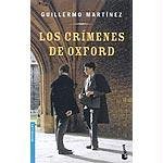 Stock image for Los Crimenes De Oxford ("Booket") for sale by Wonder Book