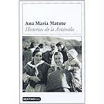 9788423336920: Historias de la Artmila (Destinolibro)