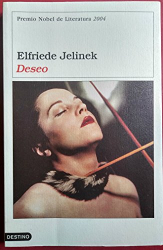 Deseo / Desire (Anea y Delfin) (Spanish Edition)