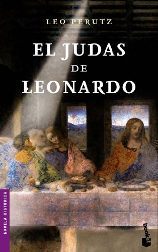 Imagen de archivo de El judas de Leonardo a la venta por LibroUsado | TikBooks