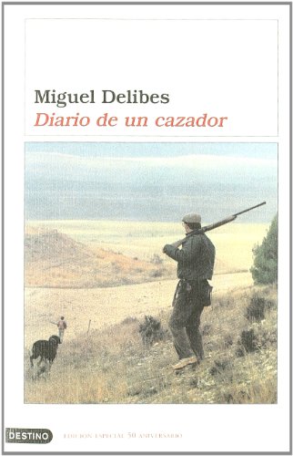 9788423337538: Diario de un cazador (ed. 50): 107 (ncora & Delfn)