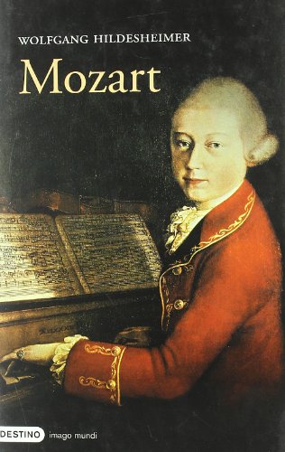Mozart (Imago Mundi)