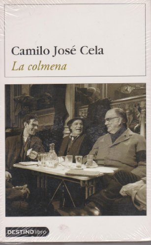 9788423337910: La colmena (Spanish Edition)