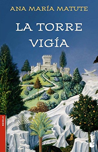 9788423337927: La torre viga: 1 (Novela)