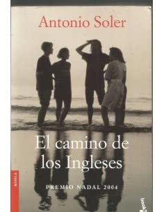 9788423337965: Camino de los ingleses, el (Booket Logista)