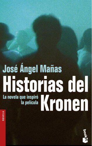 9788423337972: Historias del Kronen (Novela)