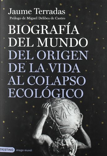 Biografía del mundo