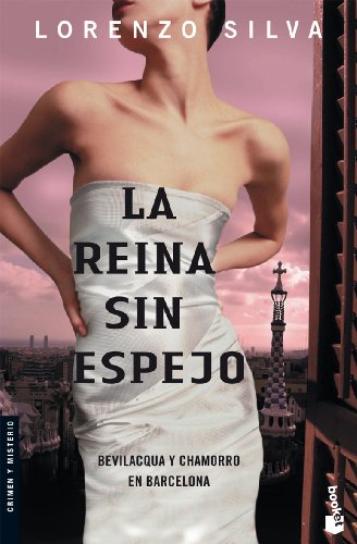 Stock image for La reina sin espejo for sale by Ammareal