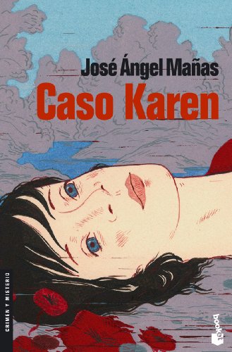 Stock image for CASO KAREN for sale by KALAMO LIBROS, S.L.