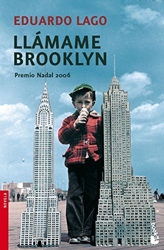 Beispielbild fr Llamame Brooklyn zum Verkauf von ThriftBooks-Dallas