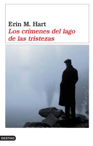 crimenes del lago de las tristezas,los (9788423338535) by Hart, Erin M.