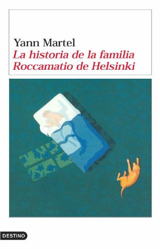 9788423338665: La historia de la familia Roccamatio de Helsinki: 1 (ncora & Delfn)