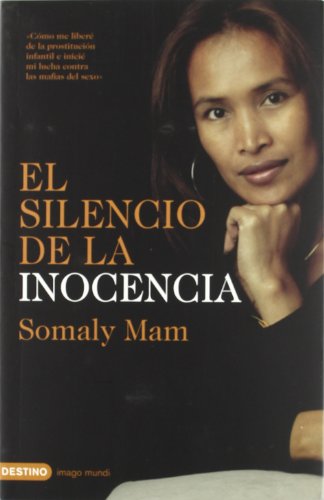 Imagen de archivo de EL SILENCIO DE LA INOCENCIA a la venta por Zilis Select Books