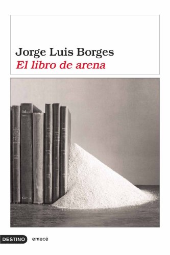 9788423338719: El Libro De Arena/ the Book of Sand