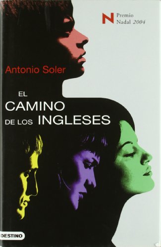 Imagen de archivo de El camino de los ingleses (ncora & Delfin, Band 990) a la venta por medimops