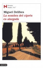 Beispielbild fr La Sombra Del Ciprs Es Alargada zum Verkauf von Hamelyn