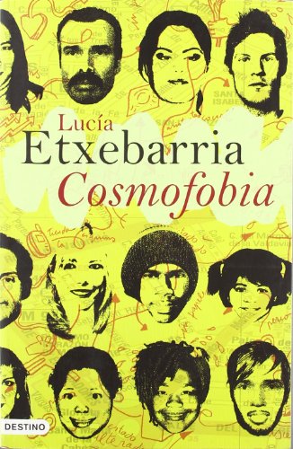 Imagen de archivo de Cosmofobia (ncora & Delfin) a la venta por Your Online Bookstore