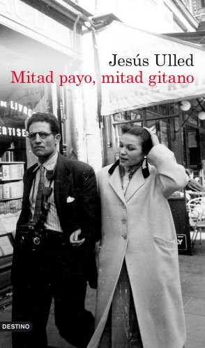 9788423339242: Mitad payo, mitad gitano (Spanish Edition)