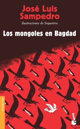 Imagen de archivo de MONGOLES EN BAGDAD, LOS a la venta por TERAN LIBROS