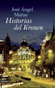 Imagen de archivo de Historias Del Kronen a la venta por Hamelyn