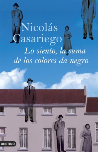 Imagen de archivo de Lo siento, la suma de los colores da negro a la venta por medimops